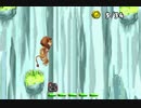 【TAS】マダガスカル　GBA版 Part 2