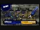 【Splatoon】AIMベビー成長記#03【リッター3K】さらにギリA帯