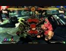 高田馬場ミカド GGXrdR 10月11日 ミカマス日本シリーズ 二日目 3ON　⑦