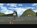 [MMD艦これ]シン提督とガン娘のいる鎮守府　EX PHASE-01