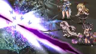 【グラブル】vsシュヴァマグ：ナルメア編成ドラフPT