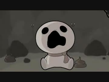 The Binding of Isaac: Afterbirth グリードモード