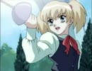 ガイスターズ STORY06「薔薇の紋章」