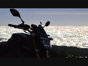 夜景を撮りたくて六甲山に行ってみた！