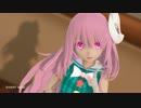 【東方偶像郷 MMD】秦こころの複雑な心境
