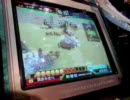 三国志大戦3 低品の無謀な挑戦 その5【店内大戦 五枚求心】