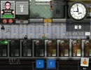 prison architect ビッグな刑務所から脱獄する　ES part2-1