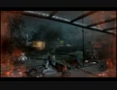 [字幕実況]Call of Duty: Black Ops part14 CRASH SITE （墜落地点）