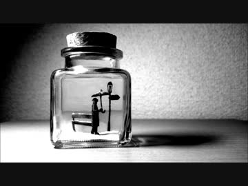 冬っぽい雑貨を作ってみた