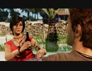 【難易度究極】　60FPS アンチャーテッド 黄金刀と消えた船団　その1