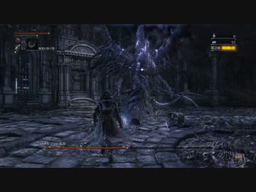 【初見】ハカハカしながらブラッドボーン実況 第98夜