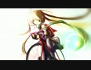 【初音ミクＶ３】自転車で出発！【オリジナル曲】