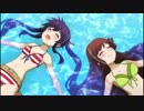 MAD ファフナー新OPでがっこうぐらし！