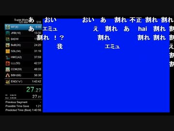 【バトラ】マリオ６４が起動しない