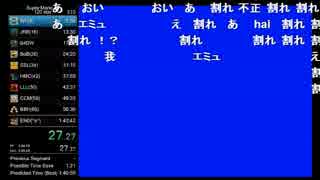 【バトラ】マリオ６４が起動しない