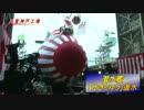 潜水艦「せきりゅう」進水 川重神戸工場.mp4 共同通信社