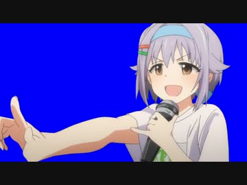 やっぱり僕が一番かわいいですね！幸子BB.soudane