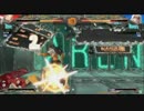 C.W石橋店　10月17日　GUILTY GEAR Xrd -REVELATOR-大会 part1