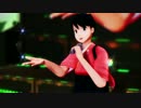 【艦これMMD】艦これ秋ライブ3番手鳳翔で「私がお艦になっても」