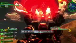 【地球防衛軍4.1】欲望むき出し理性縛り【完全版】part46