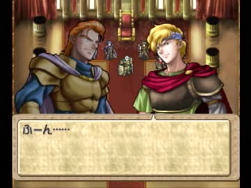 【実況】ティアリングサーガ MAP10.5