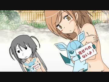 【ポケモンORAS】対戦ゆっくり実況096　ガラガラ「タチサレータチサレー」