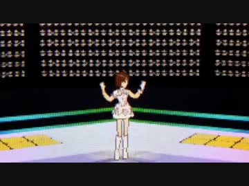 DSMAD用　日高愛　THE IDOLM@STER