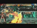C.W石橋店　10月17日　GUILTY GEAR Xrd -REVELATOR-大会 part2