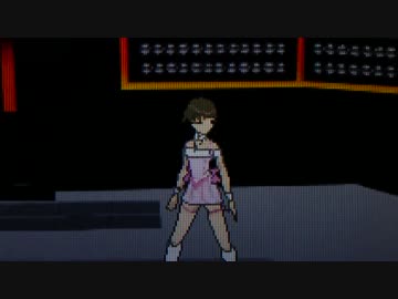 DSMAD用　秋月涼　エージェント夜を往く