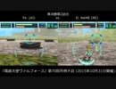 『電装天使ヴァルフォース』第70回月例大会 PART 3