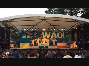 【ニンバス2000】進撃の巨人を割とガチで踊ってみた