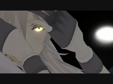 【刀剣乱舞MMD】エデン