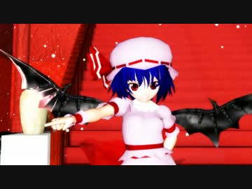 【MMD】テストZIGG-ZAGG【修正中】