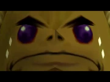 ZLDの伝説 ポジのデカマラ64.part3