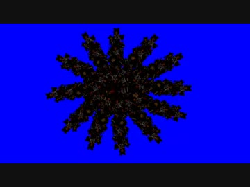 オニヒトデBB.mp4