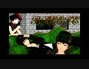 【MMD鬼徹】BREEZE【地獄極楽大運動会2015】