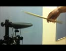 【高速】シングルストローク練習動画【連打への道】