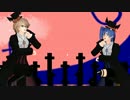 【ヴァンガMMD】櫂くんとアイチくんで、PiNK CAT