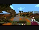 [Minecraft][ANNI]すべての色を駆け巡る！ #3
