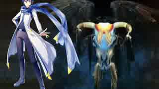 【KAITO , LUKA】 One of These Nights ／　Eagles