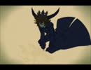 【手描き】The Nobody.【王国心】