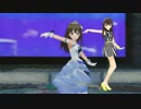 【MMD】Trancing Pulseをトレース　その３　【トレース】