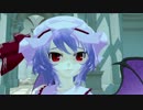 【東方MMD】ただいま