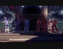 【Halo5】マルチプレイ対戦記Part2