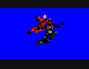 先輩後輩関係と化した先輩BB.DRIV＆GOST.mp4
