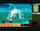 【ポケモンORAS】鉢巻はりきりワシボンを３倍速で【ゆっくり実況】