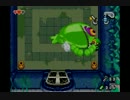 【ゼルダの伝説】小さい体で冒険！ふしぎのぼうしpart3【実況プレイ】