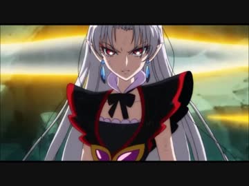 プリンセスプリキュア 高貴なトワイライト様まとめ ニコニコ動画