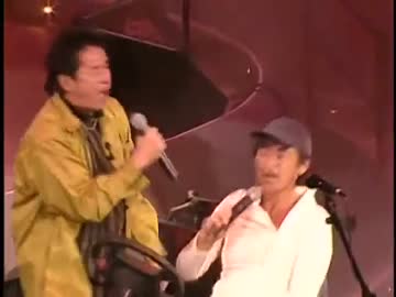 林子祥 譚詠麟 －夏日寒風＋愛情陷阱 2004