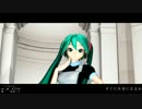 【MMD-PVF3】ウェイトレスほよちゃんでうそつき【ボカロ】